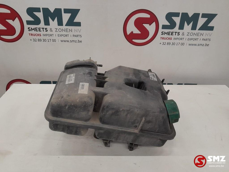 DAF Occ koelvloeistofreservoir DAF - Sistema de refrigeración para Camión: foto 3 DAF Occ koelvloeistofreservoir DAF - Sistema de refrigeración para Camión: foto 3