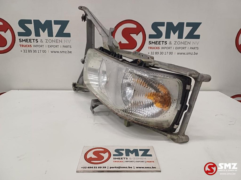 DAF Occ koplamp + koplamphouder DAF - Faro delantero para Camión: foto 3 DAF Occ koplamp + koplamphouder DAF - Faro delantero para Camión: foto 3