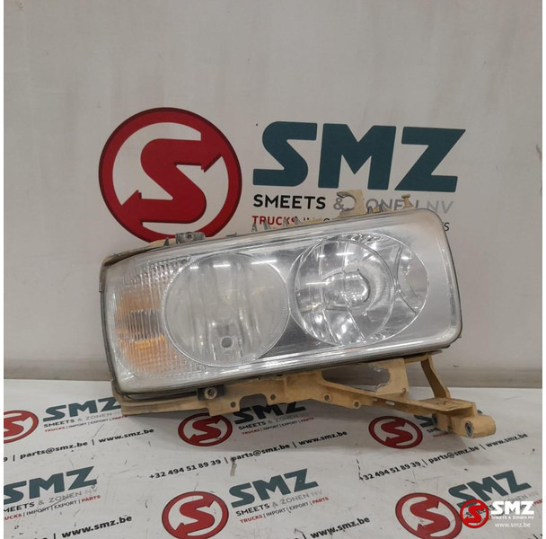 DAF Occ koplamp rechts DAF - Faro delantero para Camión: foto 1 DAF Occ koplamp rechts DAF - Faro delantero para Camión: foto 1