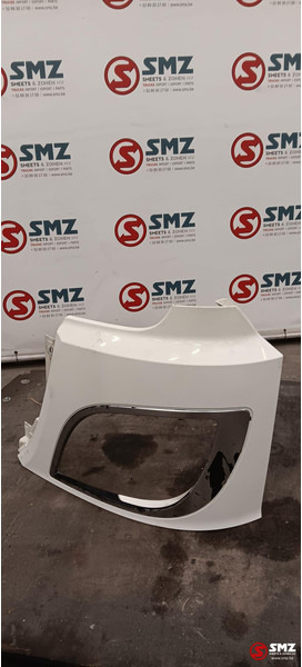 DAF Occ koplampkap links DAF - Faro delantero para Camión: foto 1 DAF Occ koplampkap links DAF - Faro delantero para Camión: foto 1