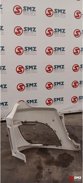 DAF Occ koplampkap links DAF - Faro delantero para Camión: foto 2 DAF Occ koplampkap links DAF - Faro delantero para Camión: foto 2