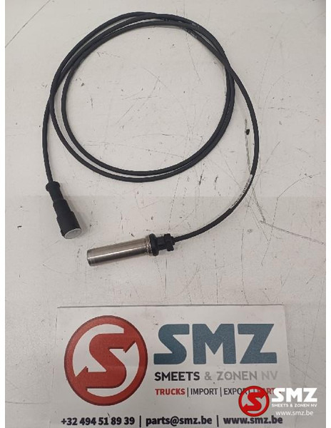 DAF Occ lot van 4 wielsnelheidssensoren DAF - Sensor para Camión: foto 2 DAF Occ lot van 4 wielsnelheidssensoren DAF - Sensor para Camión: foto 2