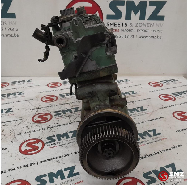 DAF Occ luchtcompressor + stuurbekrachtigingspomp MX13 - Motor y piezas para Camión: foto 3 DAF Occ luchtcompressor + stuurbekrachtigingspomp MX13 - Motor y piezas para Camión: foto 3