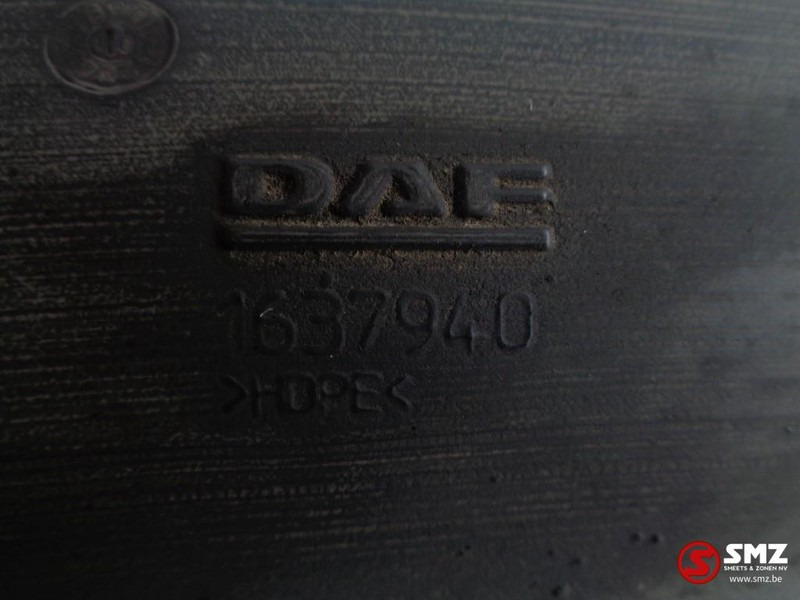 DAF Occ luchtinlaat 1637940 - Sistema de admisión de aire para Camión: foto 2 DAF Occ luchtinlaat 1637940 - Sistema de admisión de aire para Camión: foto 2