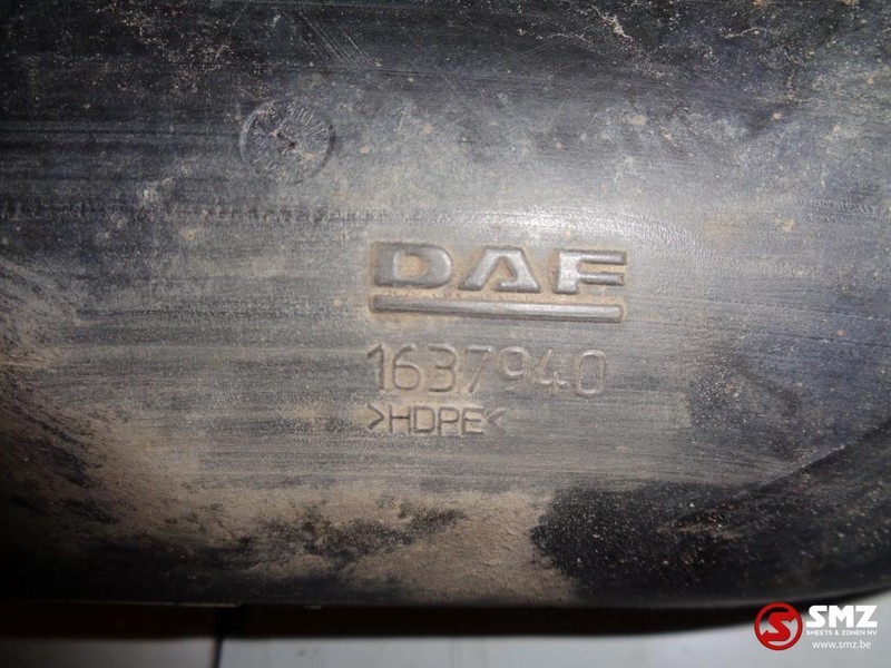 DAF Occ luchtinlaatbuis xf105 - Sistema de admisión de aire para Camión: foto 3 DAF Occ luchtinlaatbuis xf105 - Sistema de admisión de aire para Camión: foto 3
