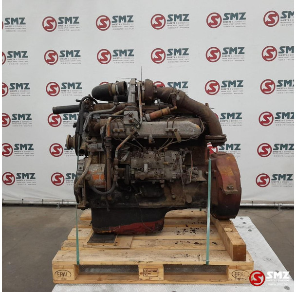 DAF Occ motor DT615 - Motor para Camión: foto 2 DAF Occ motor DT615 - Motor para Camión: foto 2