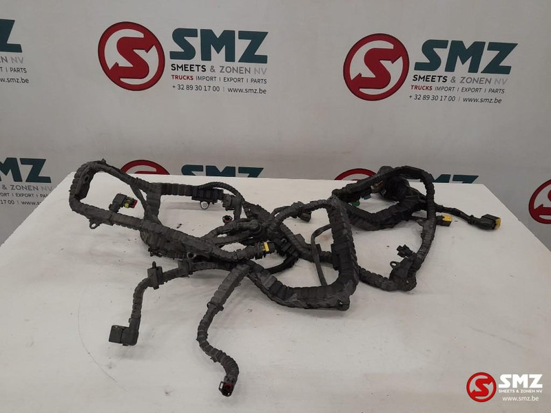 DAF Occ motorkabelboom MX13 DAF - Cables/ Alambres para Camión: foto 2 DAF Occ motorkabelboom MX13 DAF - Cables/ Alambres para Camión: foto 2