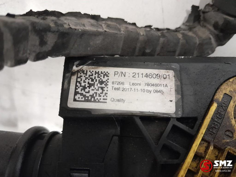 DAF Occ motorkabelboom MX13 DAF - Cables/ Alambres para Camión: foto 3 DAF Occ motorkabelboom MX13 DAF - Cables/ Alambres para Camión: foto 3