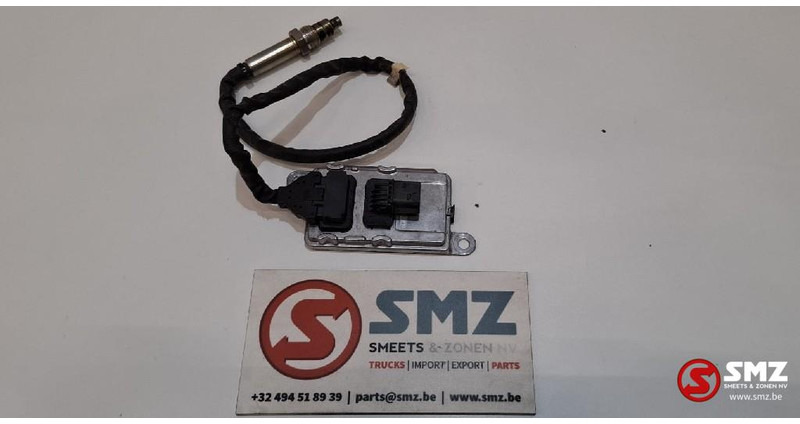 DAF Occ nox-sensor DAF - Sensor para Camión: foto 3 DAF Occ nox-sensor DAF - Sensor para Camión: foto 3