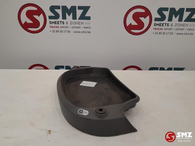 DAF Occ opbergvak DAF XF 1793720 1793725 1844542 1 - Cabina e interior para Camión: foto 4 DAF Occ opbergvak DAF XF 1793720 1793725 1844542 1 - Cabina e interior para Camión: foto 4