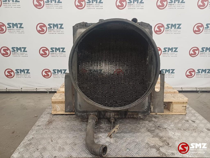 DAF Occ radiator DAF - Radiador para Camión: foto 2 DAF Occ radiator DAF - Radiador para Camión: foto 2