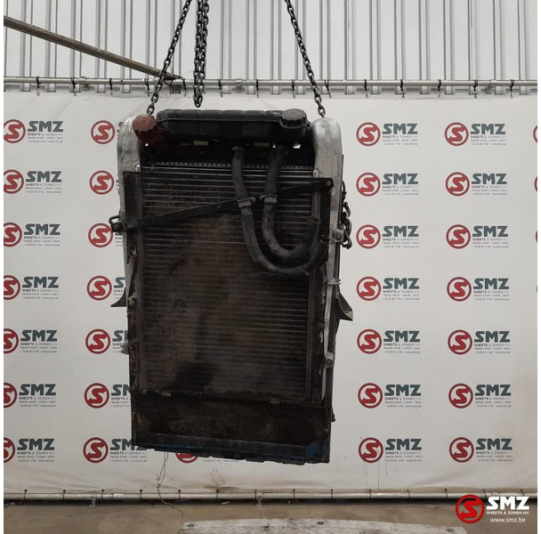 DAF Occ radiator + intercooler + expansievat DAF - Radiador para Camión: foto 2 DAF Occ radiator + intercooler + expansievat DAF - Radiador para Camión: foto 2