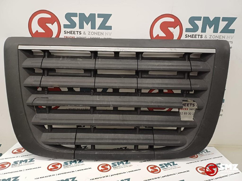 DAF Occ radiatorgrille DAF - Parrilla para Camión: foto 1 DAF Occ radiatorgrille DAF - Parrilla para Camión: foto 1