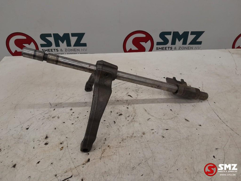 DAF Occ schakelvork DAF / ZF - Caja de cambios para Camión: foto 1 DAF Occ schakelvork DAF / ZF - Caja de cambios para Camión: foto 1