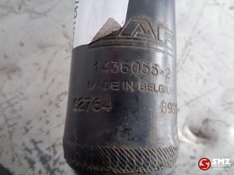 DAF Occ schokdemper cabine - Suspensión de cabina para Camión: foto 3 DAF Occ schokdemper cabine - Suspensión de cabina para Camión: foto 3