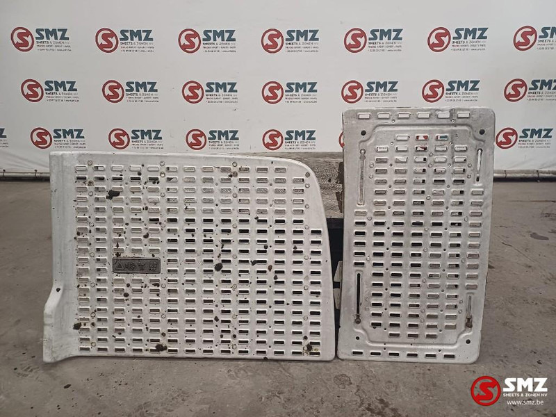 DAF Occ set bordesplaten DAF - Bastidor/ Chasis para Camión: foto 1 DAF Occ set bordesplaten DAF - Bastidor/ Chasis para Camión: foto 1