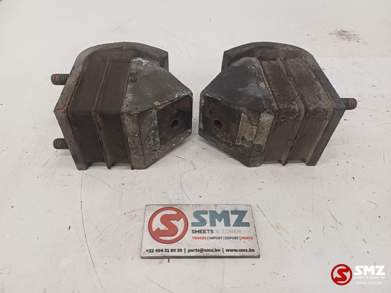 DAF Occ set motorsteunen DAF - Soporte motor para Camión: foto 3 DAF Occ set motorsteunen DAF - Soporte motor para Camión: foto 3