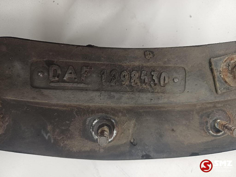 DAF Occ set spatbordkappen L/R DAF - Carrocería y exterior para Camión: foto 4 DAF Occ set spatbordkappen L/R DAF - Carrocería y exterior para Camión: foto 4