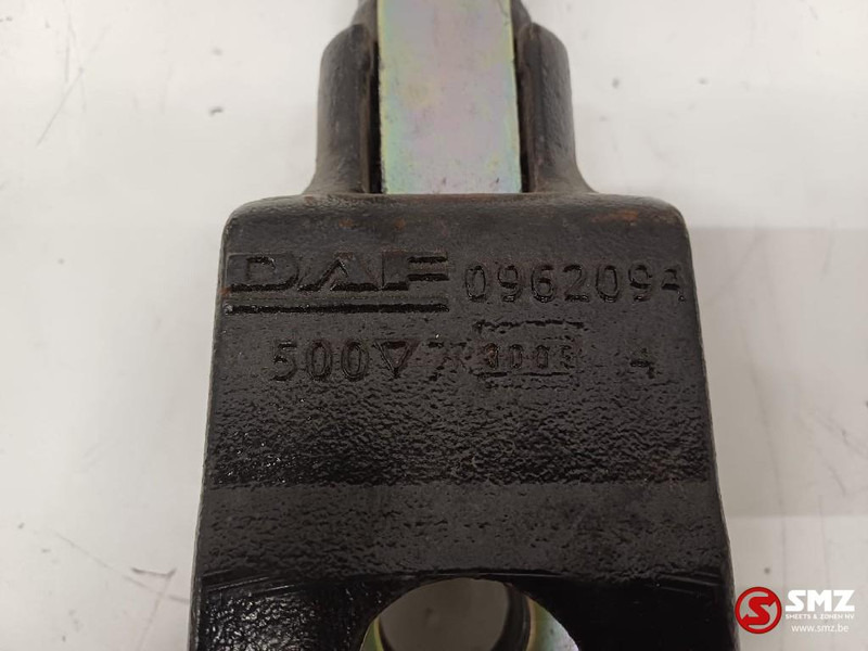 DAF Occ sleepoog DAF - Quinta rueda para Camión: foto 5 DAF Occ sleepoog DAF - Quinta rueda para Camión: foto 5