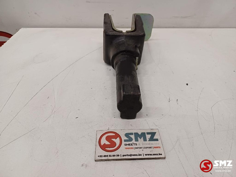 DAF Occ sleepoog DAF - Quinta rueda para Camión: foto 2 DAF Occ sleepoog DAF - Quinta rueda para Camión: foto 2