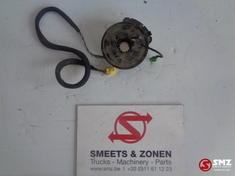 DAF Occ sleepring daf xf105 - Sistema eléctrico para Camión: foto 1 DAF Occ sleepring daf xf105 - Sistema eléctrico para Camión: foto 1