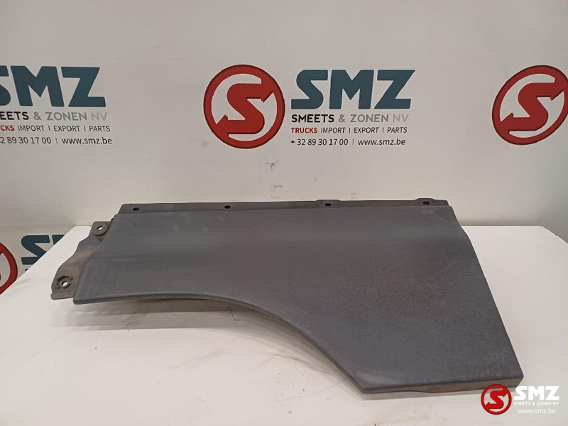 DAF Occ spatbordverlenging links DAF - Carrocería y exterior para Camión: foto 1 DAF Occ spatbordverlenging links DAF - Carrocería y exterior para Camión: foto 1