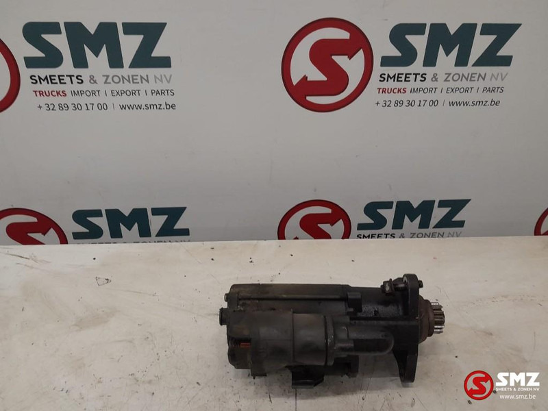 DAF Occ starter DAF - Sistema eléctrico para Camión: foto 4 DAF Occ starter DAF - Sistema eléctrico para Camión: foto 4