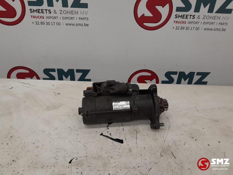 DAF Occ starter DAF - Sistema eléctrico para Camión: foto 2 DAF Occ starter DAF - Sistema eléctrico para Camión: foto 2