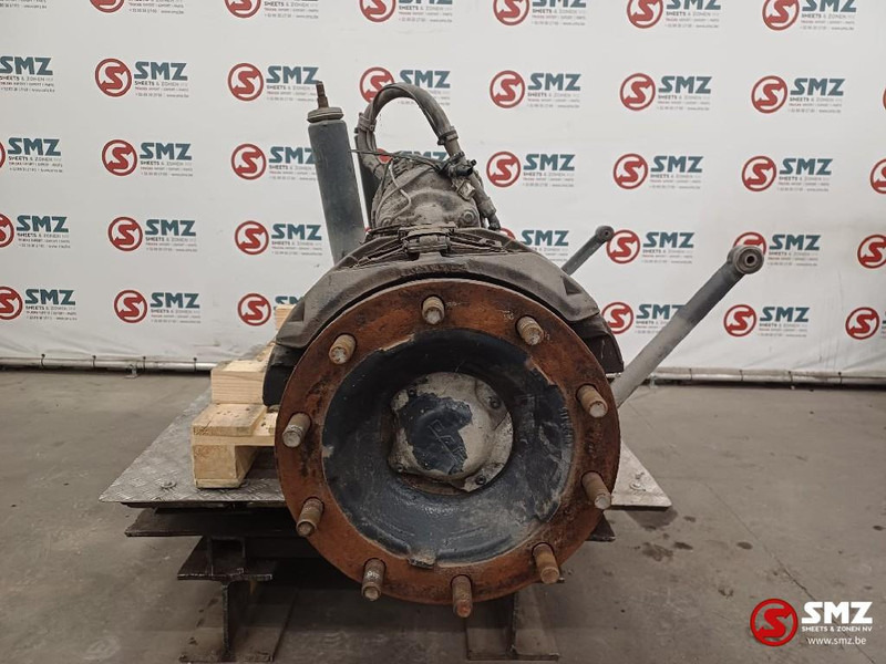 DAF Occ stuuras 167N DAF - Dirección para Camión: foto 3 DAF Occ stuuras 167N DAF - Dirección para Camión: foto 3