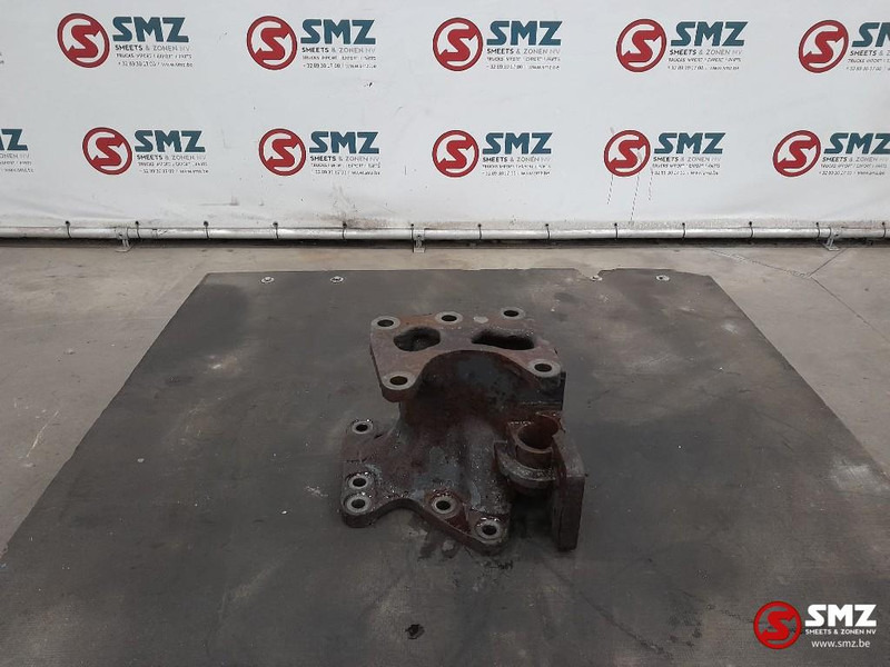 DAF Occ stuurhuissteun DAF - Caja de dirección para Camión: foto 1 DAF Occ stuurhuissteun DAF - Caja de dirección para Camión: foto 1