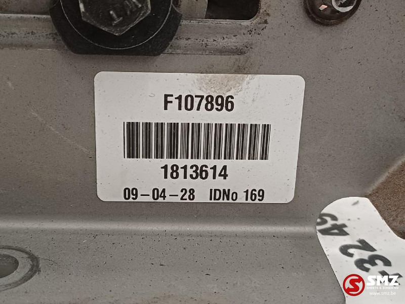 Dirección para Camión DAF Occ stuurwiel + stuurkolom + stuuras DAF: foto 7 Dirección para Camión DAF Occ stuurwiel + stuurkolom + stuuras DAF: foto 7