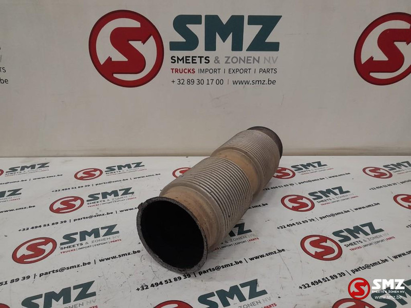 DAF Occ uitlaatpijp MX13 DAF - Silenciador/ Sistema de escape para Camión: foto 4 DAF Occ uitlaatpijp MX13 DAF - Silenciador/ Sistema de escape para Camión: foto 4