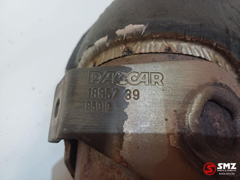 DAF Occ uitlaatpijpen DAF - Silenciador/ Sistema de escape para Camión: foto 4 DAF Occ uitlaatpijpen DAF - Silenciador/ Sistema de escape para Camión: foto 4