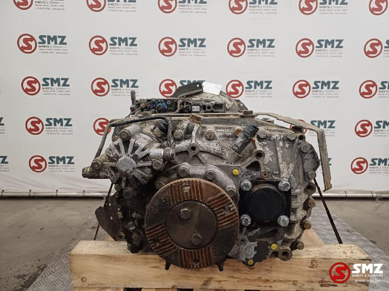 DAF Occ versnellingsbak 16S2023TDL DAF - Caja de cambios para Camión: foto 4 DAF Occ versnellingsbak 16S2023TDL DAF - Caja de cambios para Camión: foto 4