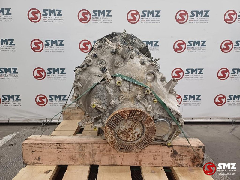 DAF Occ versnellingsbak Daf XF 106 12AS1930td - Caja de cambios para Camión: foto 4 DAF Occ versnellingsbak Daf XF 106 12AS1930td - Caja de cambios para Camión: foto 4