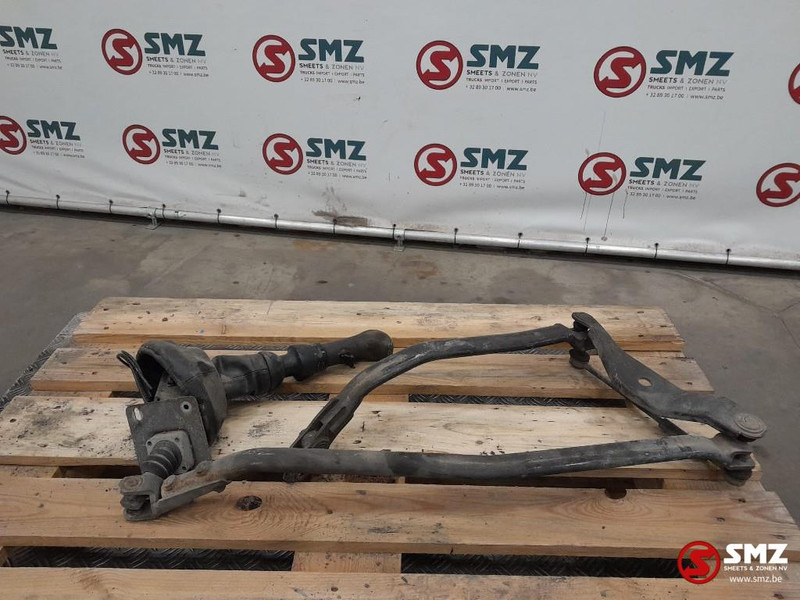 DAF Occ versnellingspook + schakelstang DAF - Embrague y piezas para Camión: foto 2 DAF Occ versnellingspook + schakelstang DAF - Embrague y piezas para Camión: foto 2