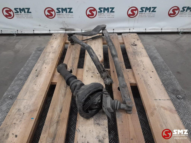 DAF Occ versnellingspook + schakelstang DAF - Embrague y piezas para Camión: foto 4 DAF Occ versnellingspook + schakelstang DAF - Embrague y piezas para Camión: foto 4