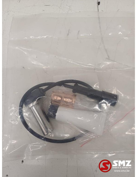 DAF Occ wielsnelheidssensor DAF - Sensor para Camión: foto 2 DAF Occ wielsnelheidssensor DAF - Sensor para Camión: foto 2