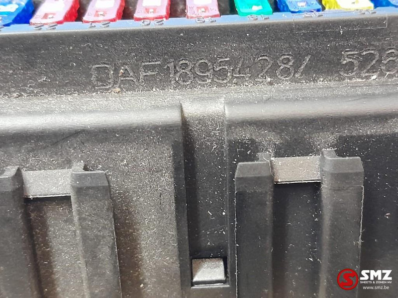DAF Occ zekeringskast DAF - Sistema eléctrico para Camión: foto 3 DAF Occ zekeringskast DAF - Sistema eléctrico para Camión: foto 3