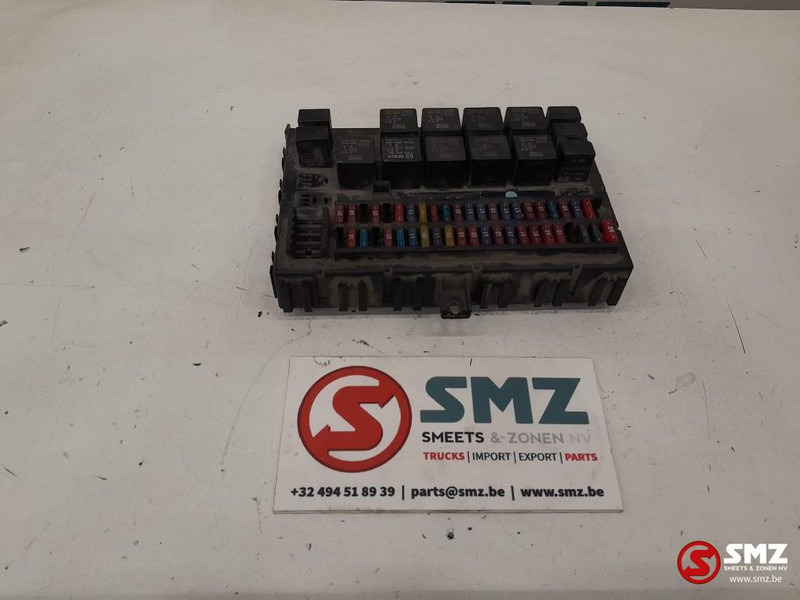 DAF Occ zekeringskast DAF - Sistema eléctrico para Camión: foto 2 DAF Occ zekeringskast DAF - Sistema eléctrico para Camión: foto 2