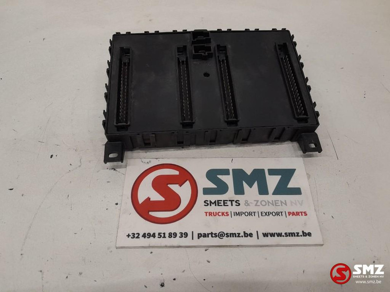 DAF Occ zekeringskast DAF - Sistema eléctrico para Camión: foto 5 DAF Occ zekeringskast DAF - Sistema eléctrico para Camión: foto 5