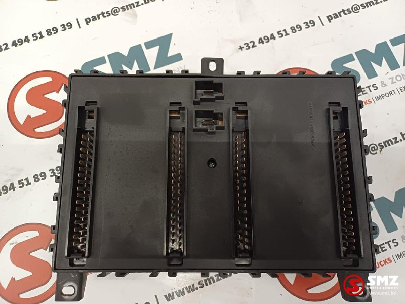 DAF Occ zekeringskast DAF - Sistema eléctrico para Camión: foto 2 DAF Occ zekeringskast DAF - Sistema eléctrico para Camión: foto 2