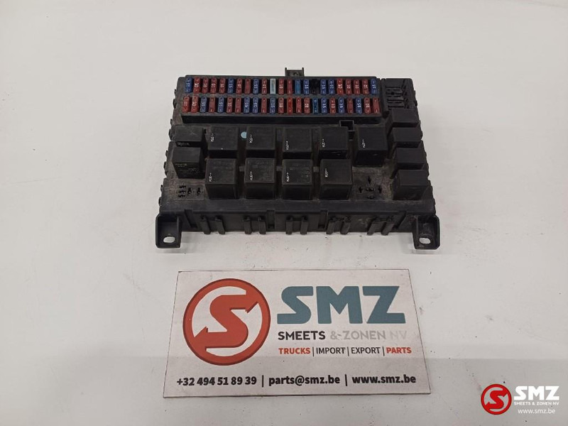 DAF Occ zekeringskast DAF - Sistema eléctrico para Camión: foto 1 DAF Occ zekeringskast DAF - Sistema eléctrico para Camión: foto 1