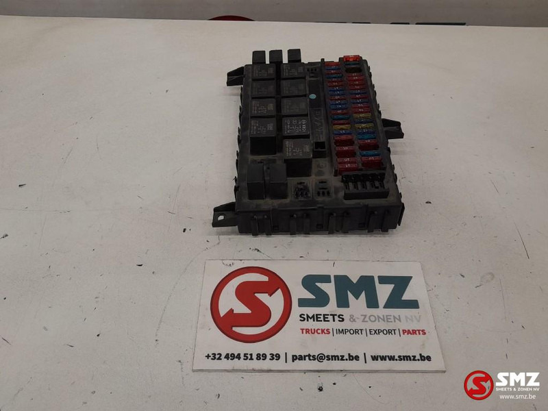 DAF Occ zekeringskast DAF - Sistema eléctrico para Camión: foto 4 DAF Occ zekeringskast DAF - Sistema eléctrico para Camión: foto 4