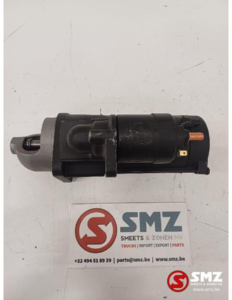 DAF Starter 24v daf - Sistema eléctrico para Camión: foto 3 DAF Starter 24v daf - Sistema eléctrico para Camión: foto 3