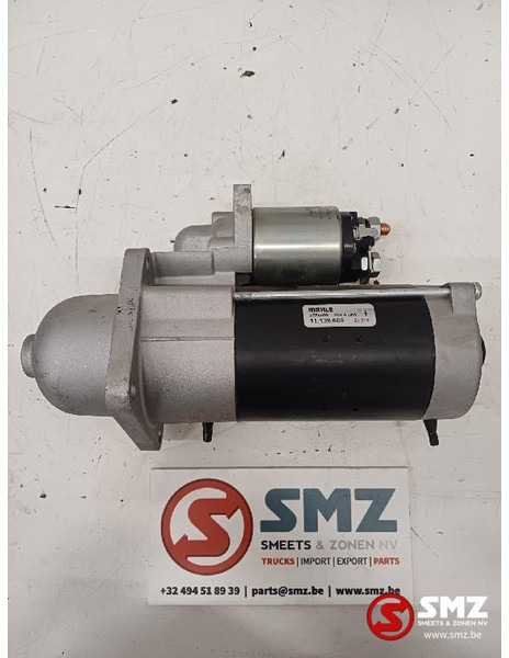 DAF Starter 24v daf - Sistema eléctrico para Camión: foto 3 DAF Starter 24v daf - Sistema eléctrico para Camión: foto 3