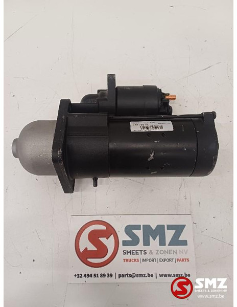DAF Starter 24v daf - Sistema eléctrico para Camión: foto 2 DAF Starter 24v daf - Sistema eléctrico para Camión: foto 2