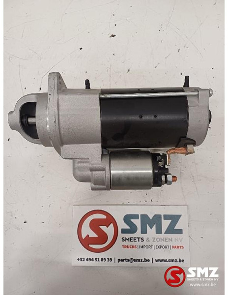 DAF Starter 24v daf - Sistema eléctrico para Camión: foto 2 DAF Starter 24v daf - Sistema eléctrico para Camión: foto 2