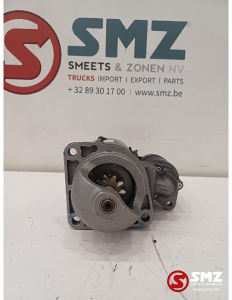 DAF Starter 24v daf - Sistema eléctrico para Camión: foto 4 DAF Starter 24v daf - Sistema eléctrico para Camión: foto 4