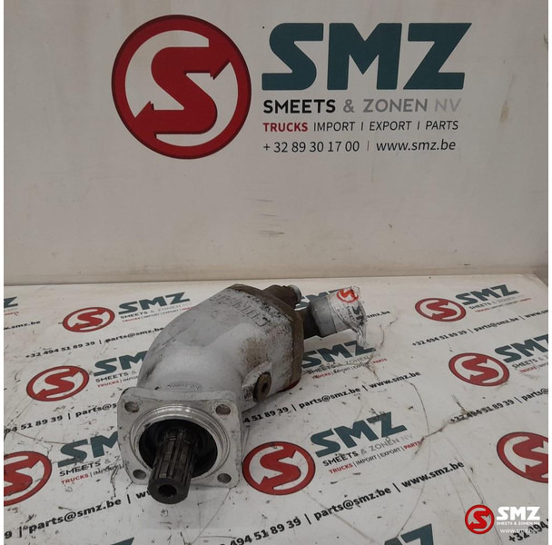 Diversen Occ hydraulische pomp SCP-034R-N-DL4-L35-S0S-000 S - Bomba hidráulica para Camión: foto 4 Diversen Occ hydraulische pomp SCP-034R-N-DL4-L35-S0S-000 S - Bomba hidráulica para Camión: foto 4